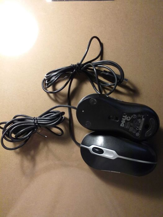 Dell Mice with Cable64730228302082122