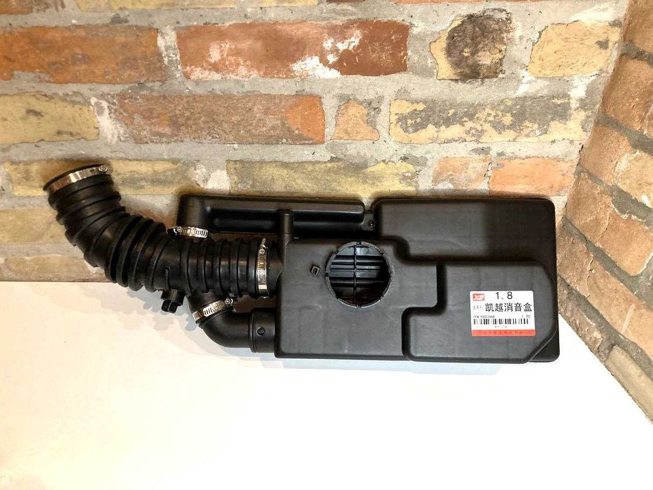 Резонатор воздушного фильтра Лачети 1.8