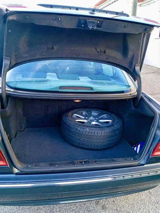 Mercedes-Benz E 220 CDI 2.2 Diesel – 143 cv