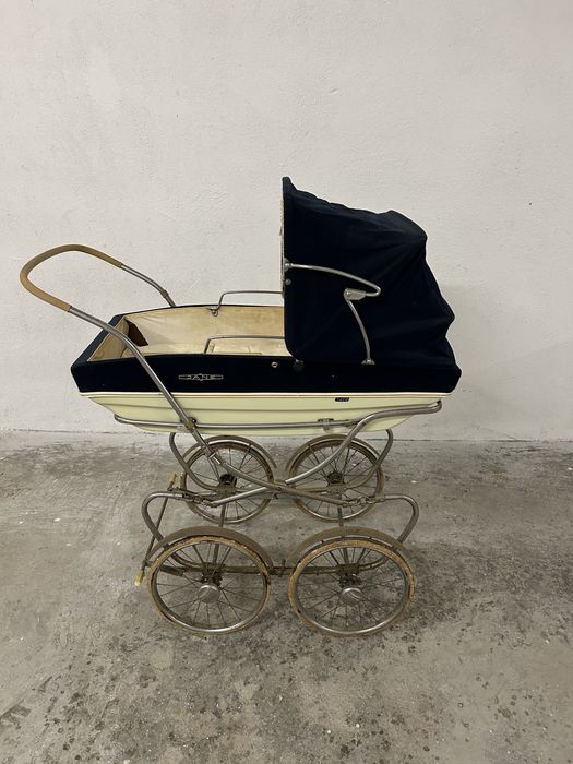 Carrinho de bebe Vintage Jane64751168422402121