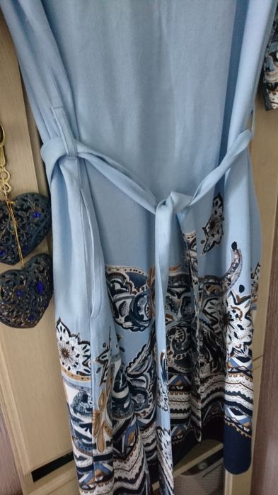 Sukienka Quiosque roz 44