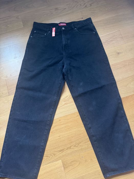 Supreme spodnie nowe  roz 36