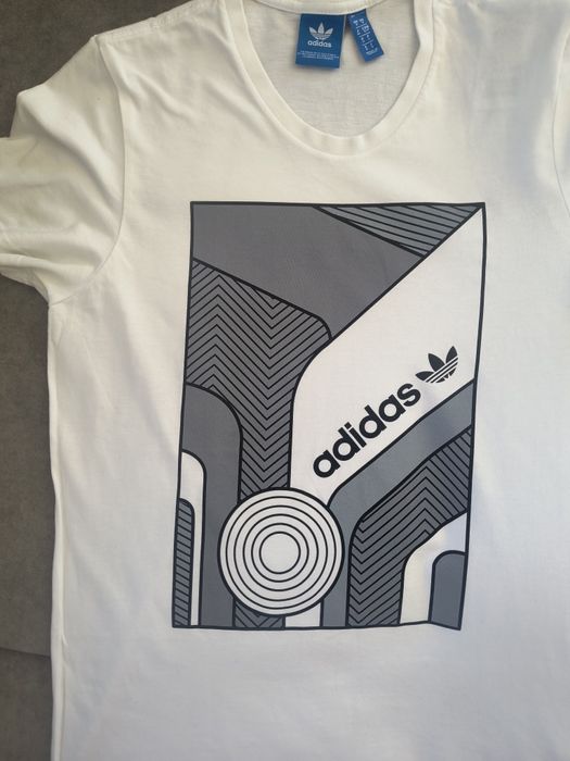 Koszulka Adidas rozmiar S