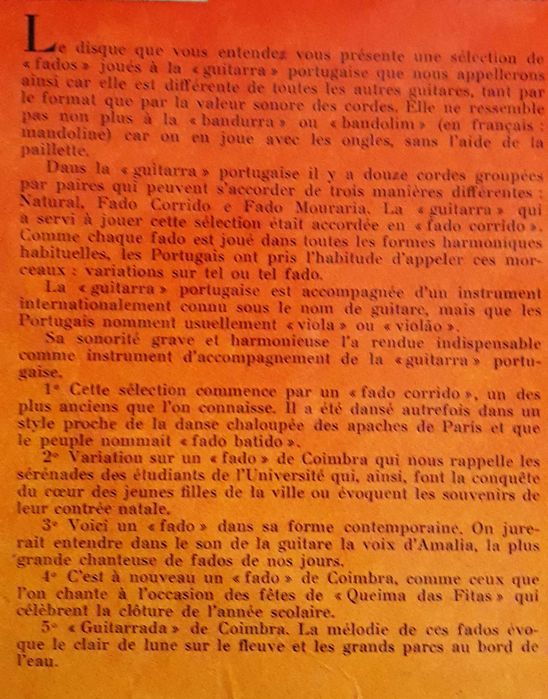 Domingos Camarinha - Guitarras Portuguesas - LP - portes incluídos