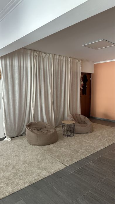 Aluga-se atelier Caxias