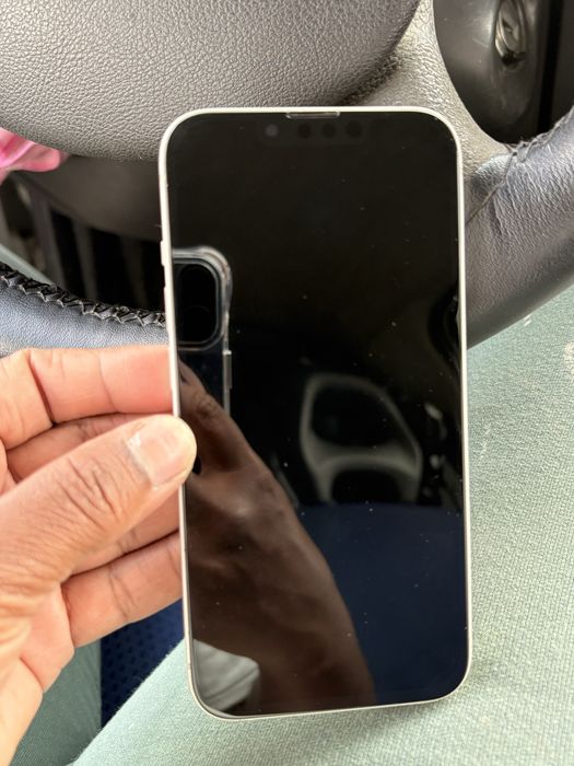 Iphone 13 branco