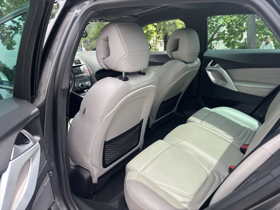 DS5 Hybrid4 Sport Chic 200cv