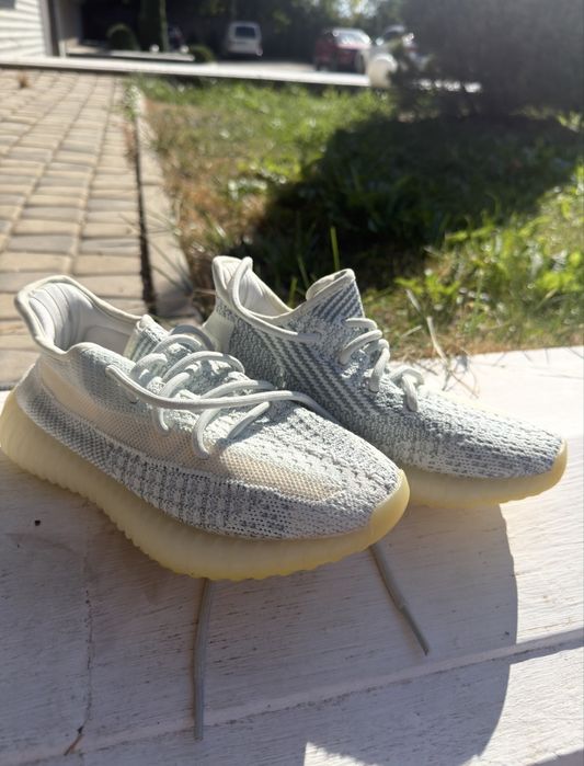 Adidas Yeezy Boost 350 V2, кросівки красовки 36 розмір