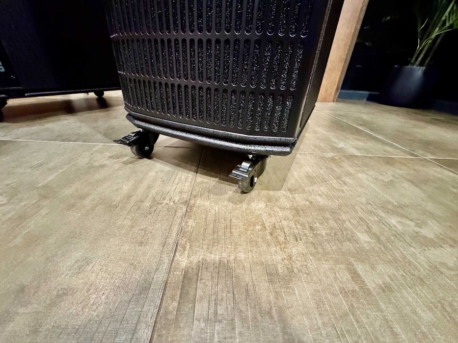 Pack 2 Sistemas dB Technologies ES 1203