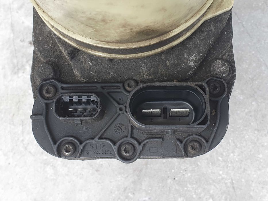 Електрогідропідсилювач руля насос ГУР ЕГУР Opel Astra H Zafira B