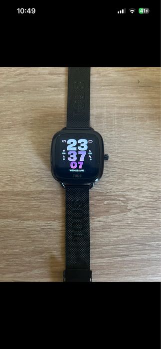 Smartwatch Tous