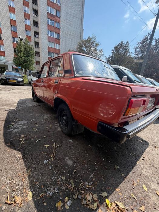 Ваз 2105  в хорошому стані