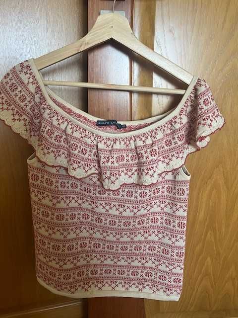 Top Ralph Lauren