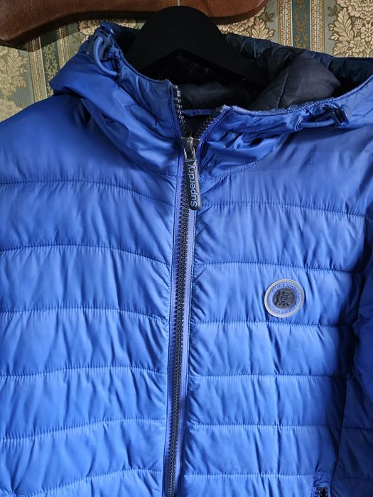 Superdry - Casaco