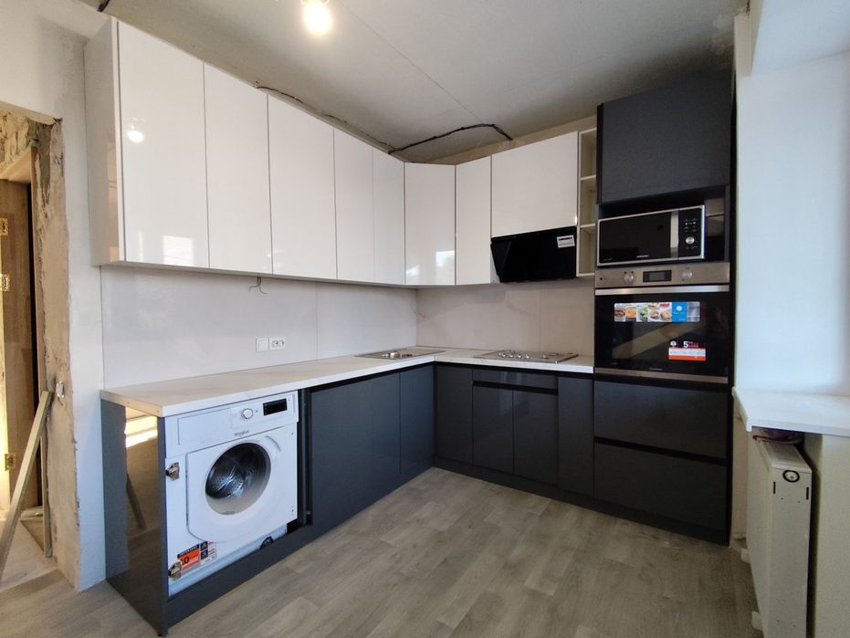 Акция !  Кухня Софи без ручек.