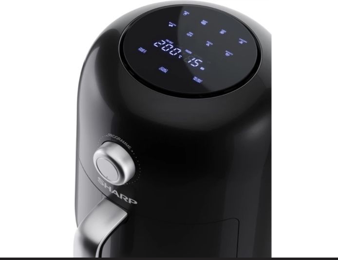 Мультипечь Sharp