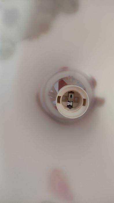 Lampa wisząca dla dzieci