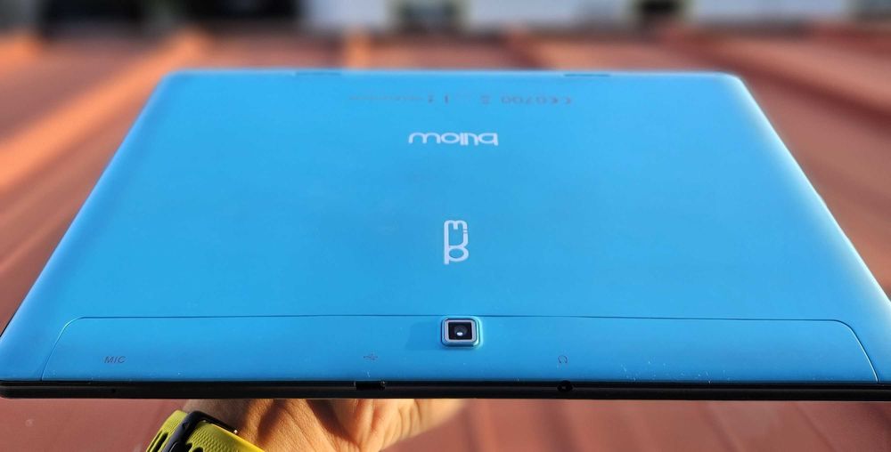 Tablet Billow X101V2 8GB64552768791043124