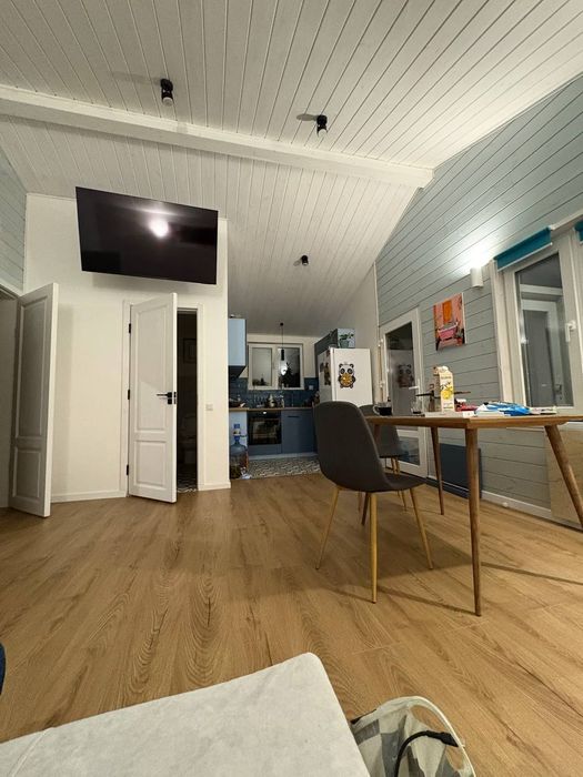 Продаю дом в Киеве,63 м2-92.000 долларов