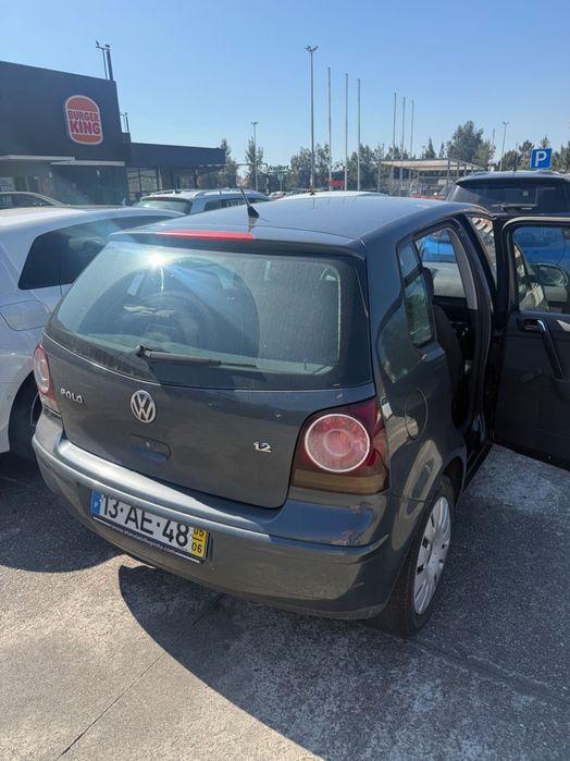 Vende-se polo ano 2003