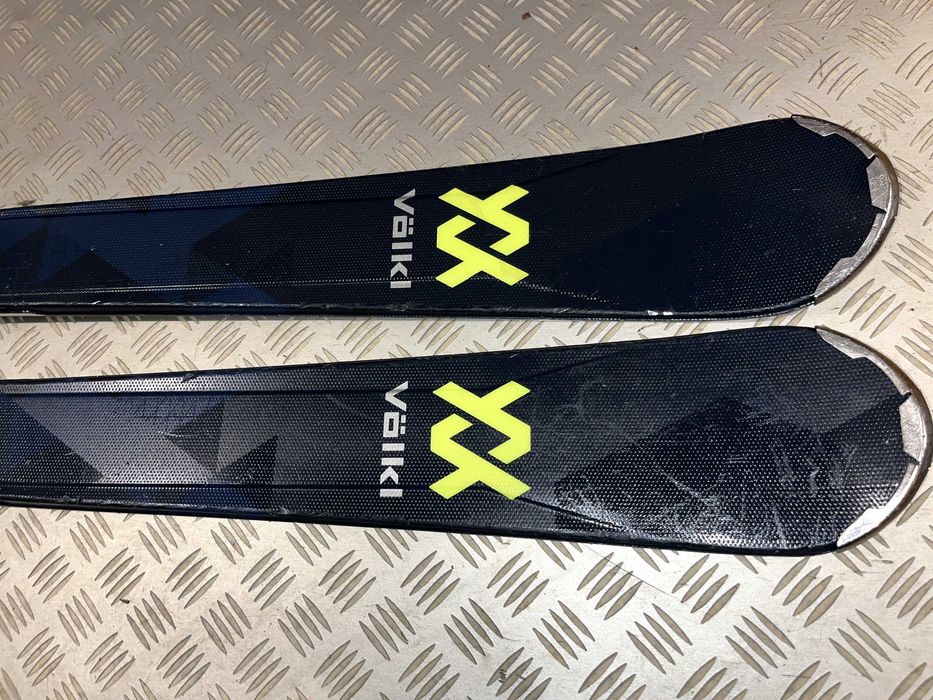 Narty VOLKL DEACON XTD ELITE 154 cm Rocker 2023 !