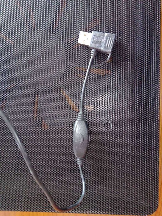 [DeepCool] Cooler para PC USB