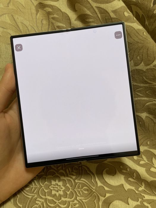 Galaxy z fold 6 12/256 обмін на z flip, s ultra