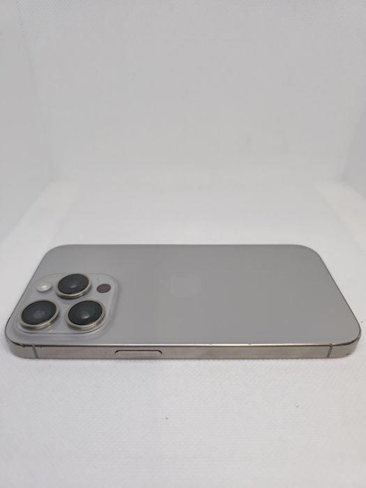 Iphone 15 Pro 256GB Natural Tittanium