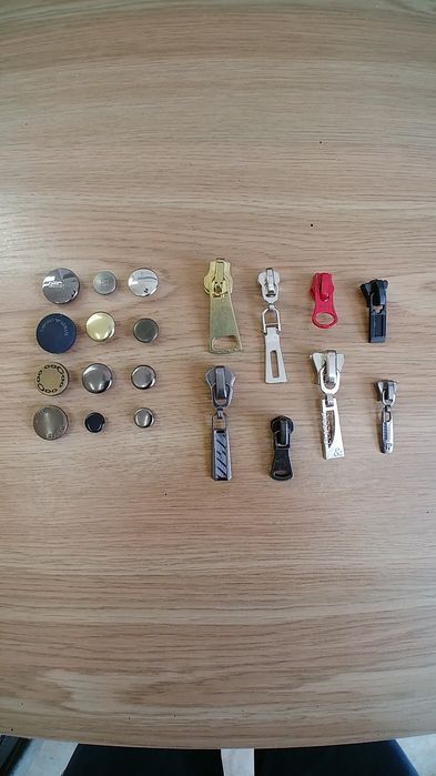 Ремонт, покраска кожаных изделий. Ремонт дубленок и шуб.