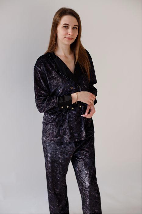 Піжама муслін бавовна АКЦІЯ!!!