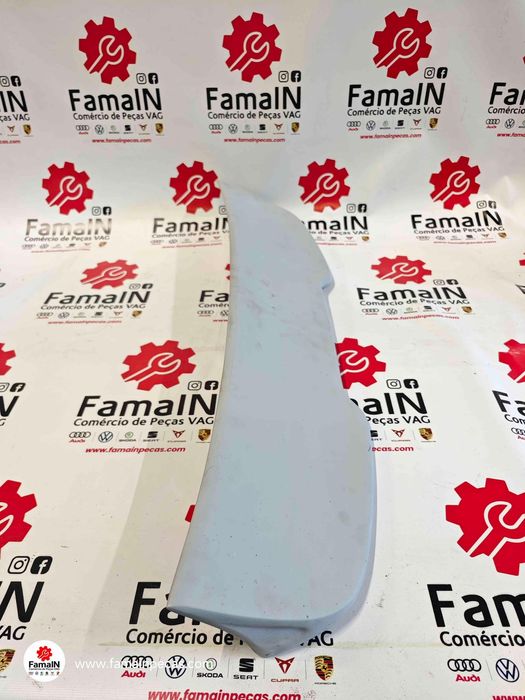 Spoiler / Aileron da Tampa da Mala AUDI A3 Sportback 2.0 TDI (125 kW / 170 cv) [03.2006 - 03.2013]