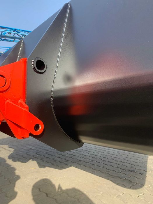 Ковш Manitou/JCB для телескопічного навантажувача