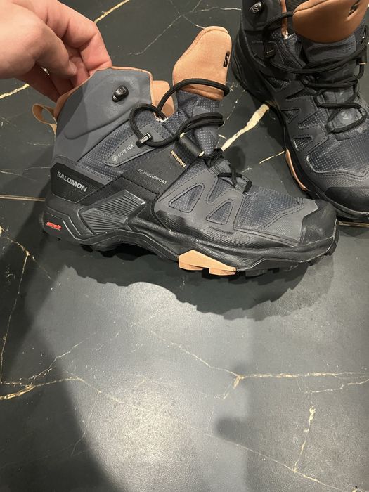 Ботінкі salomon Gore-tex