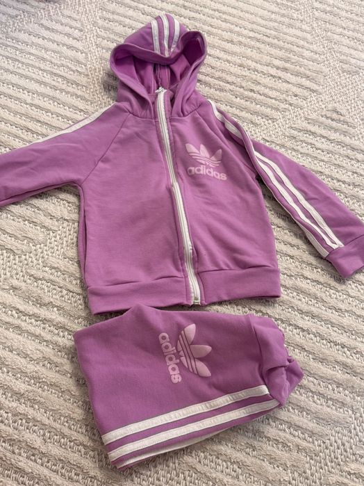 Лот речей Пакет речей на дівчинку 2.5-3 роки