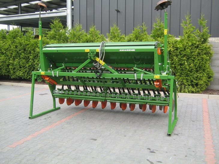 Amazone AD 3000