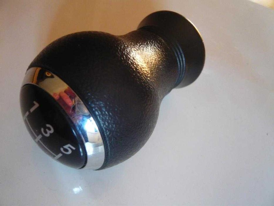 Moca manete velocidades Toyota