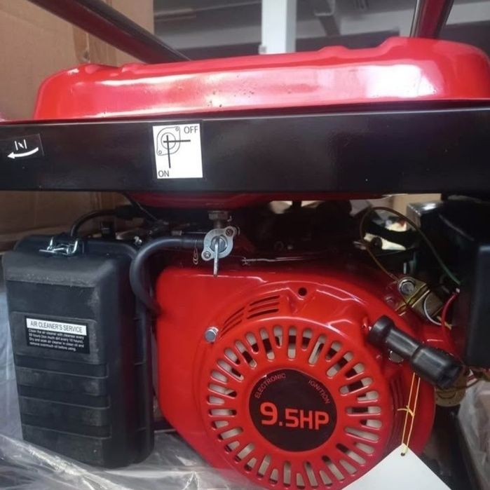 Girador  Linea HD 5500