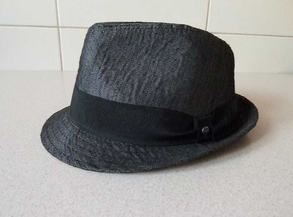 Kapelusz STETSON. Nowy.