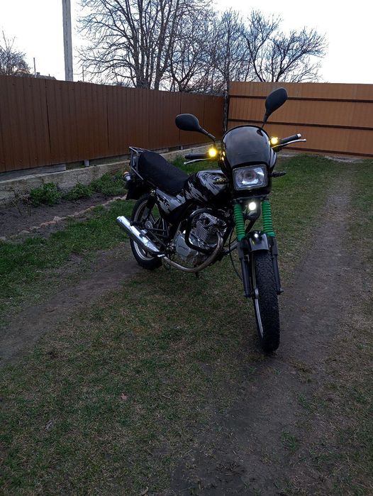 Viper zs 150 j продам