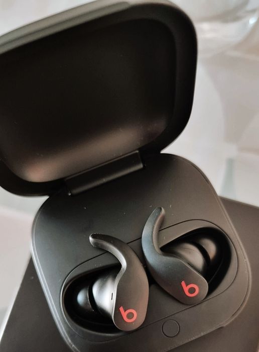Auriculares Beats Pro (preto)