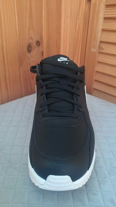 Кросівки NIKE AIR MAX EXCEE LEATHER DB2839-002 (Оригінал) EUR 41 26 см