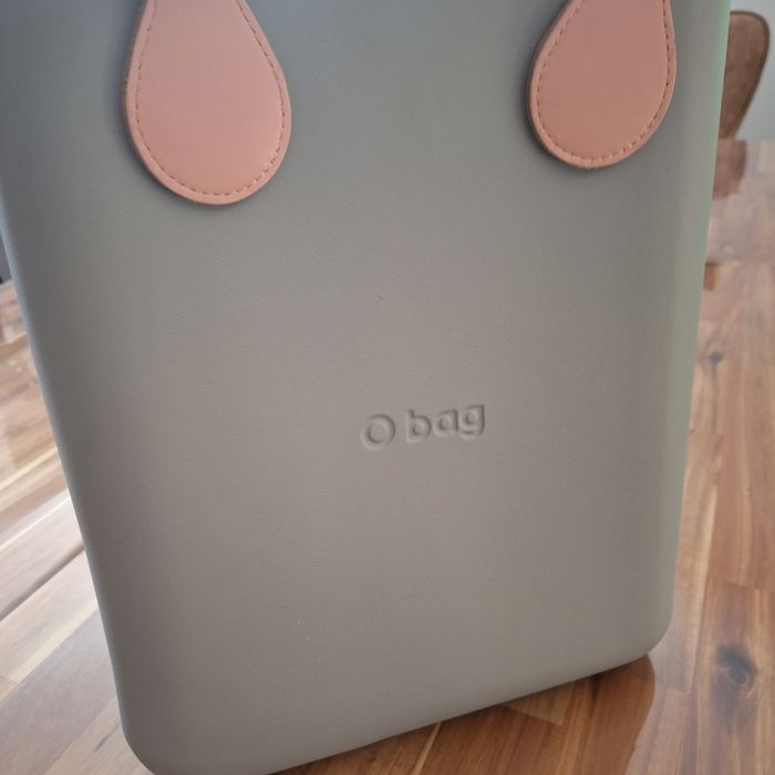 O bag torebka. W bdb stanie