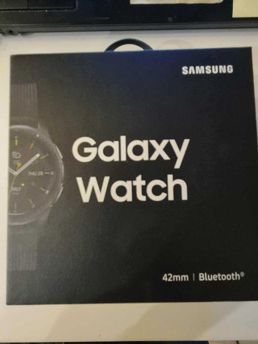zegarek GALAXY WATCH 42mm
