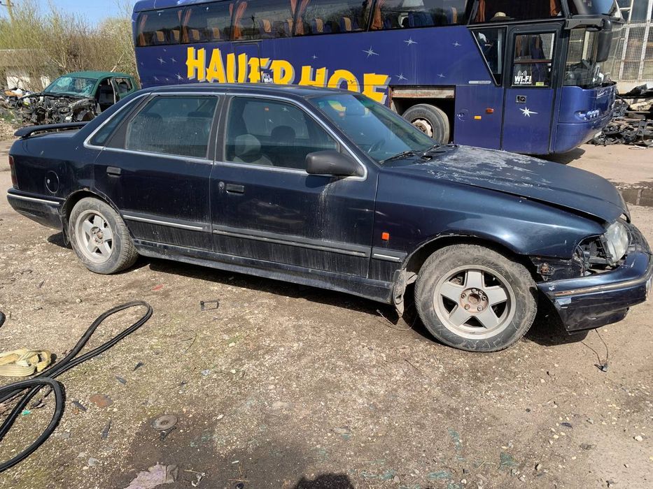 Ford Scorpio розборка запчастини