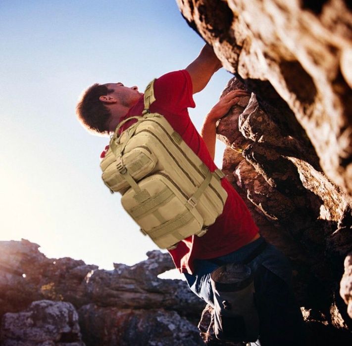 Рюкзак тактический, штурмовой, военный,городской на 45лв опт и розница