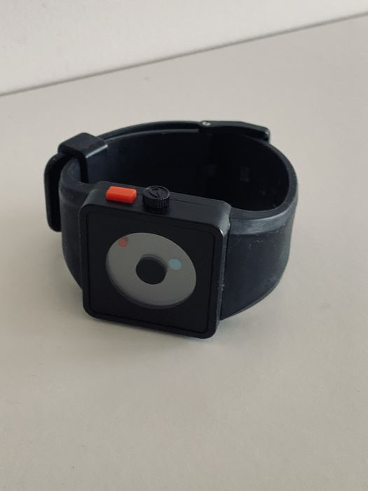 Nixon  “the Newton”