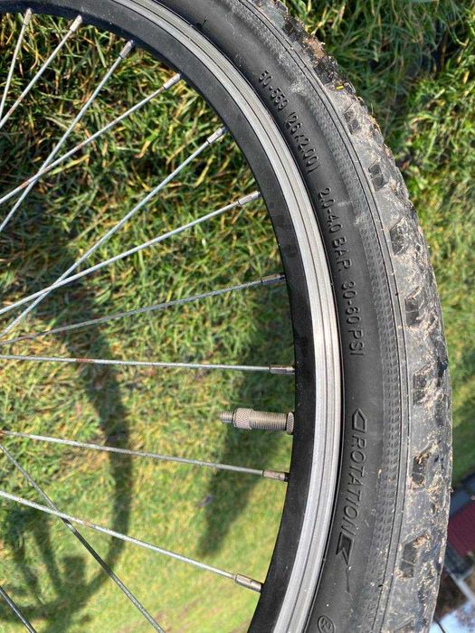 Підлітковий велосипед