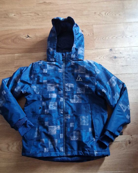 Kurtka narciarska Crivit