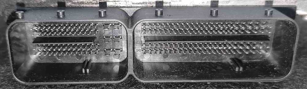 Centralina Motor / ECU 55575315 - OPEL ASTRA J