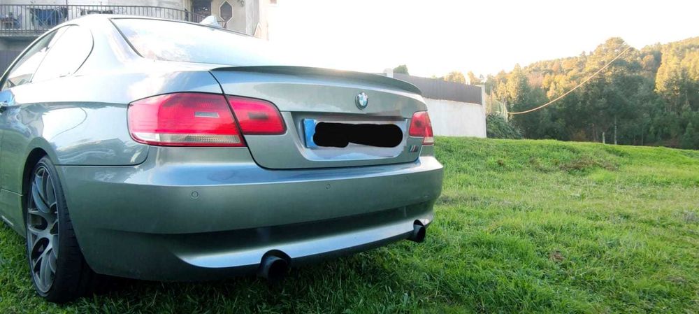 BMW  E92 335d 2007425339760097382404